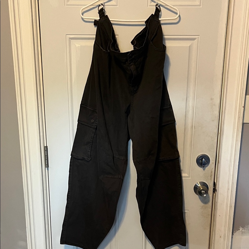 Wild Fable Black Women's Capris